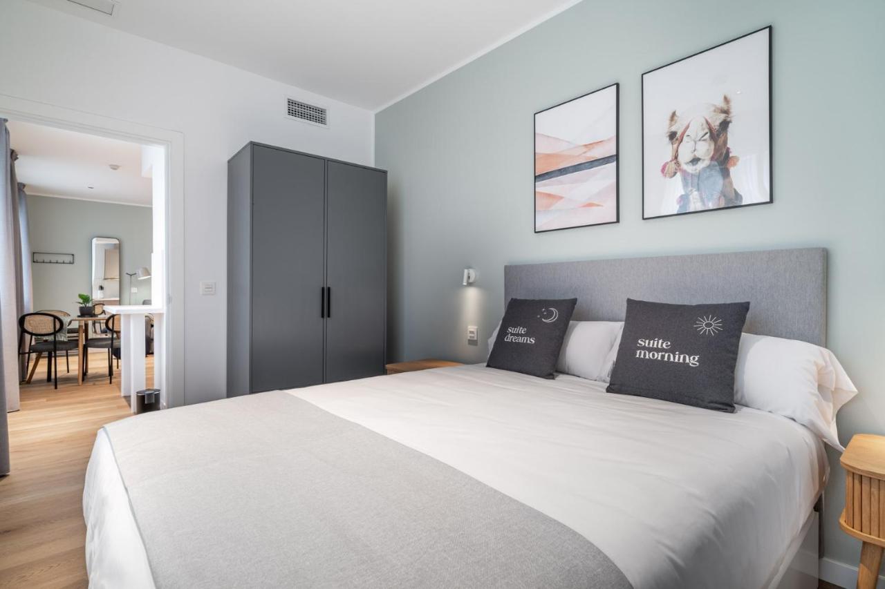 Apartament Limehome Ronda De Capuchinos