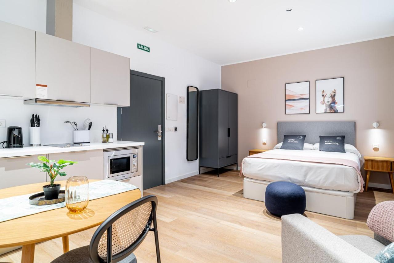 Apartamento Limehome Ronda De Capuchinos Sevilha