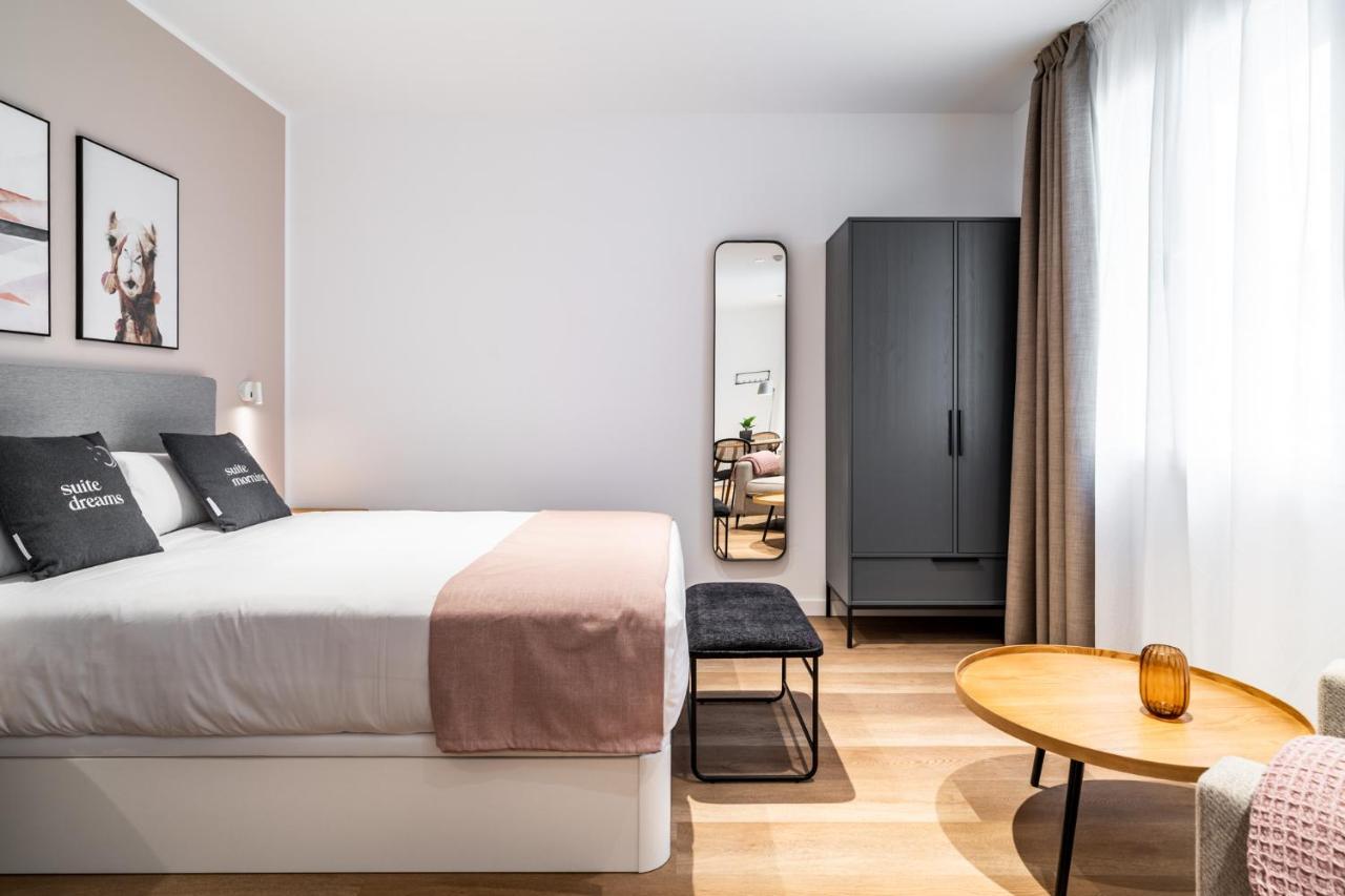 Limehome Ronda De Capuchinos Apartamento Sevilha