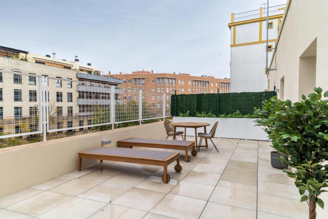 Limehome Ronda De Capuchinos Apartament
