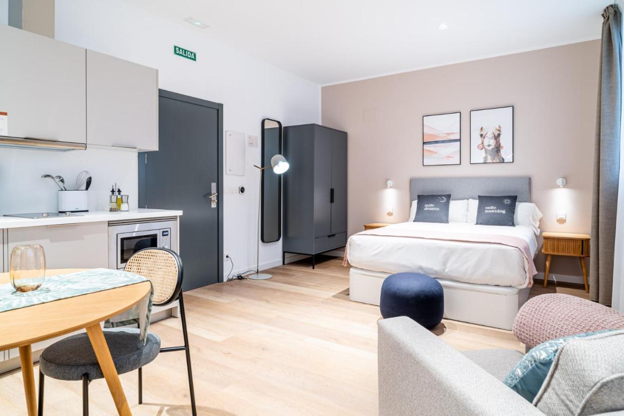 Apartament Limehome Ronda De Capuchinos