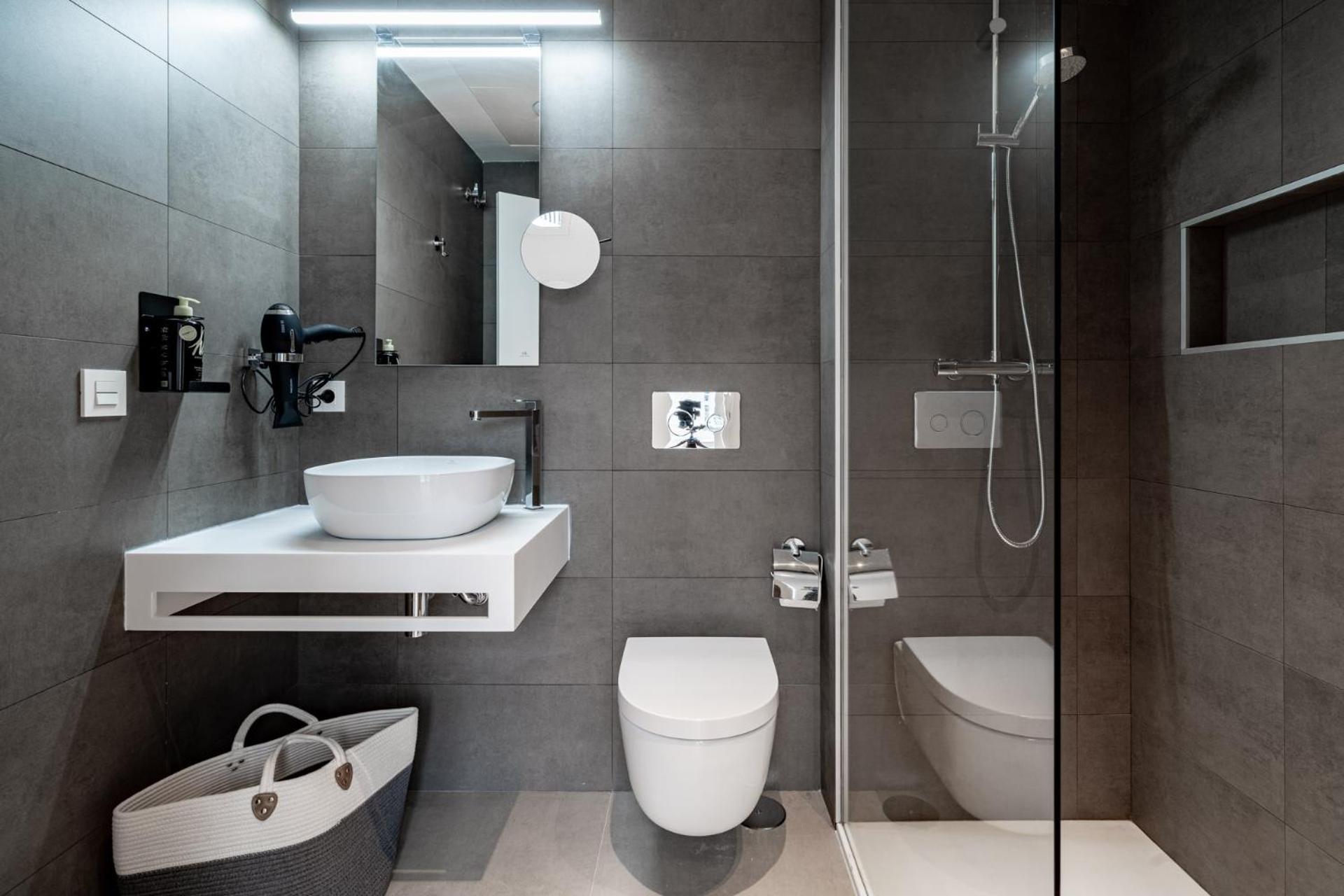 Limehome Ronda De Capuchinos Apartament Sevilla