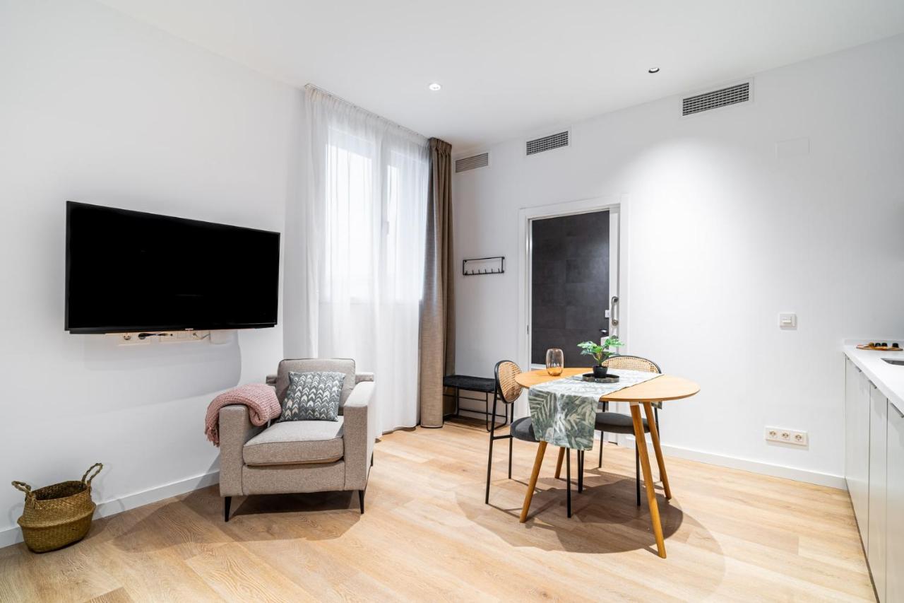 Appartement Limehome Ronda De Capuchinos Séville